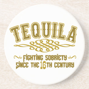 TEQUILA UNDERLÄGG SANDSTEN