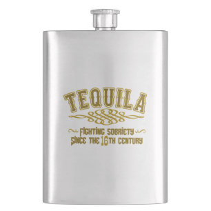 TEQUILAanpassningsbarflaska Fickplunta