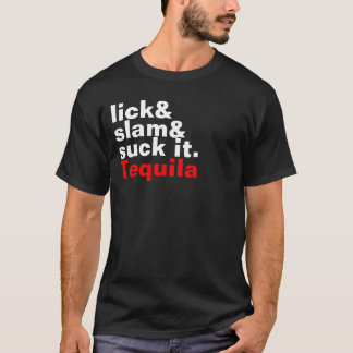 tequilabylte t shirt
