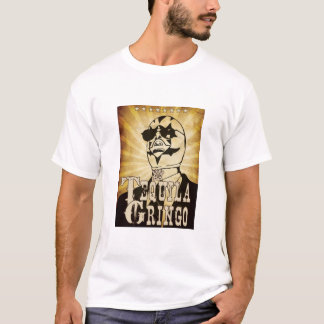 TequilaGringo Tee Shirt