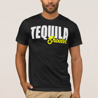 Tequilaskytt Tee Shirt