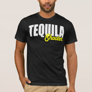 Tequilaskytt Tröja