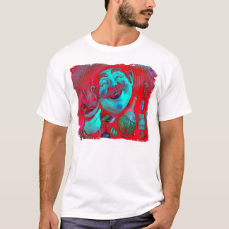 Tequilla Tee