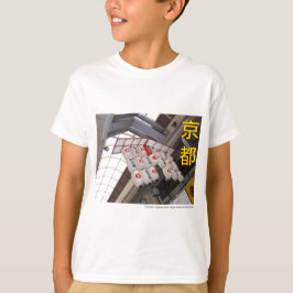 Teramachi lyktor t-shirt