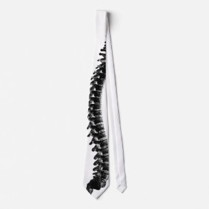 Terapeut för rygg för kiropraktorChiropracticsvart Slips