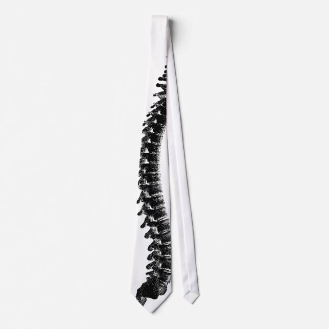 Terapeut för rygg för kiropraktorChiropracticsvart Slips (Framsida)