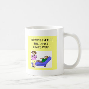 terapeuter vet bäst kaffemugg