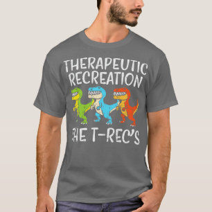 Terapeutisk reproduktion TRecs T Shirt
