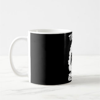 Terapi? Jag har Kråkor Kaffemugg