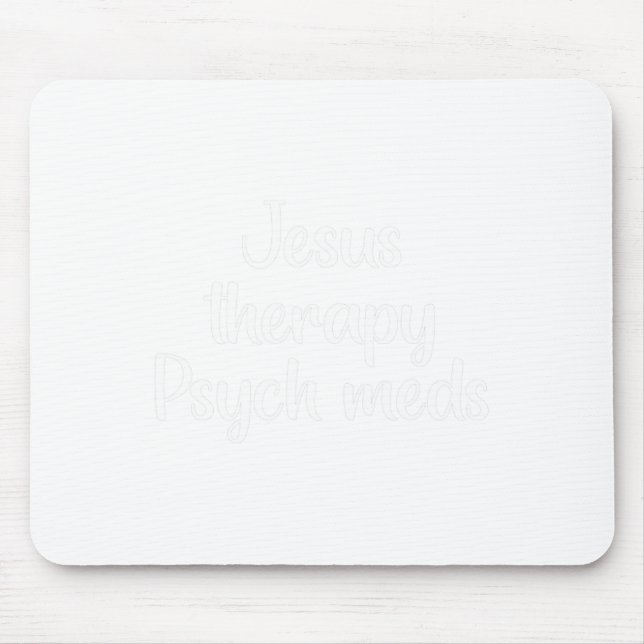 Terapi Psych Meds - Christian Mental Health Musmatta (Framsidan)