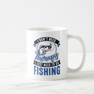 Terapifiske Kaffemugg