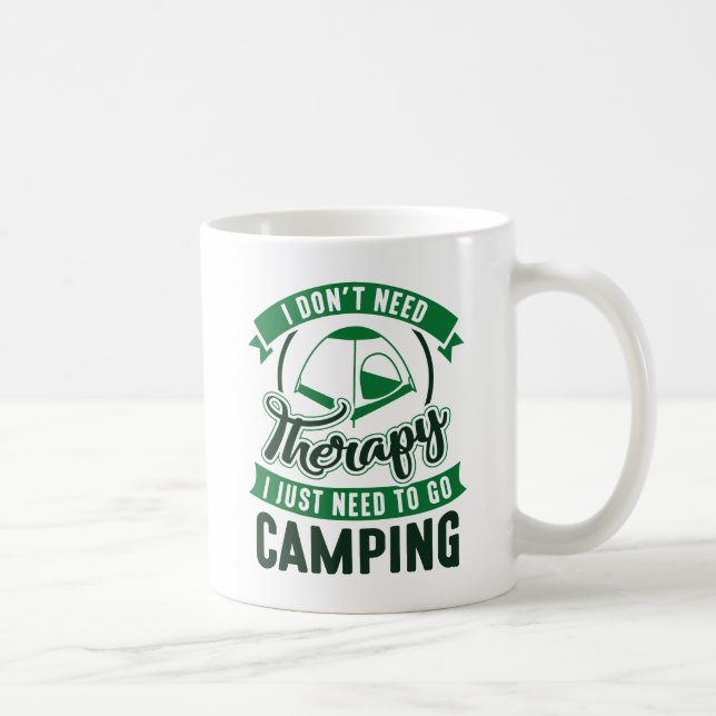 Terapläger Kaffemugg (Höger)