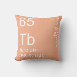 Terbium Kudde