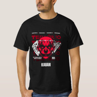Terceirão Kauan - Jokers seger T Shirt