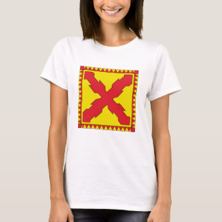 Tercio Viejo de Lombardía T-shirt