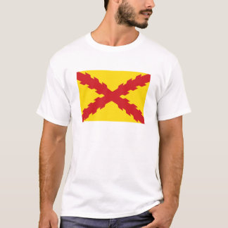 Tercios Morados Viejos T-shirt