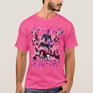 Terence Bud Crawford T Shirt