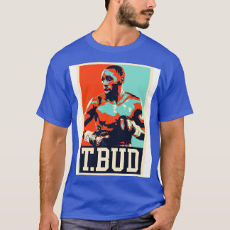 Terence Crawford Hope T Shirt