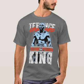 terence crawford pound for pound t shirt