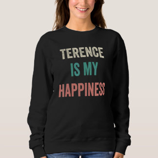 Terence Is My Happiness T Shirt