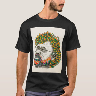 Terence McKenna T Shirt