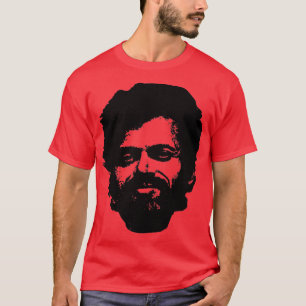 Terence Mckenna T Shirt