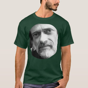 Terence McKenna T Shirt
