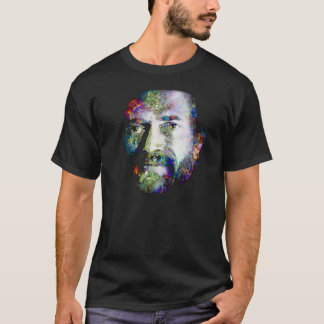 Terence McKenna Tee