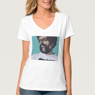 Terence Mckenna utslagsplats Tee