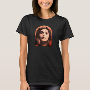 Teresa Wilms Montt T Shirt