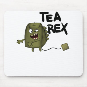 terex, rolig dinosaur musmatta