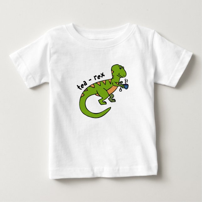 terex t shirt (Framsida)