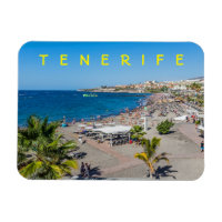 Terife-strandvisare, kylmagnet