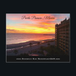 Termen Uthyrning för Beach Vacation House Kort<br><div class="desc">Den här designen kan vara personlig i det område som tillhandahålls genom att ändra fotot och/eller text. Du kan också anpassa den genom att klicka på Anpassa den här mallen och sedan välja klicka för att anpassa ytterligare alternativ och ta bort eller ändra färg i bakgrunden, lägga till text, ändra...</div>