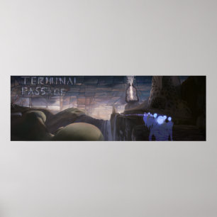 Terminal Passage poster 2 vid
