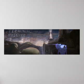 Terminal Passage poster 2 vid
