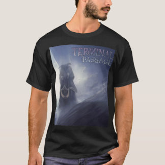 Terminal Passage shirt 2 T Shirt