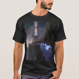 Terminal Passage shirt 3 T Shirt