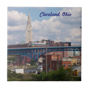 Terminal Torn Cleveland Decorative Tile Kakelplatta