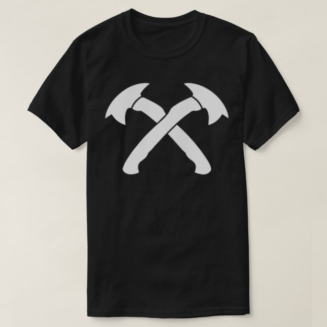Terminalen T Shirt (Design framsida)