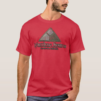 Terminator Cyberdyne Systems 1981 T Shirt