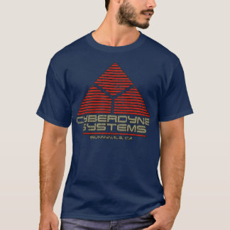 Terminator Cyberdyne Systems 2029 T Shirt