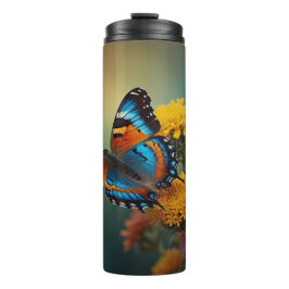 Termisk butterflugor