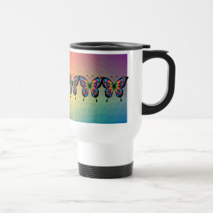 Termisk kaffe Mugg
