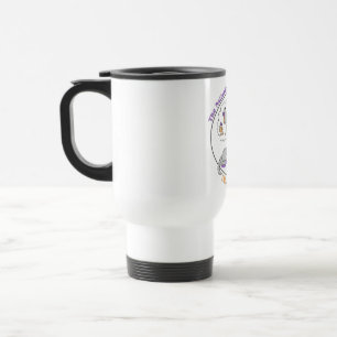 termisk mugg