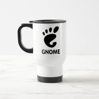 Termisk mugg för GNOME