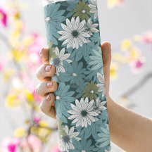 Termisk skakapparat för daisy