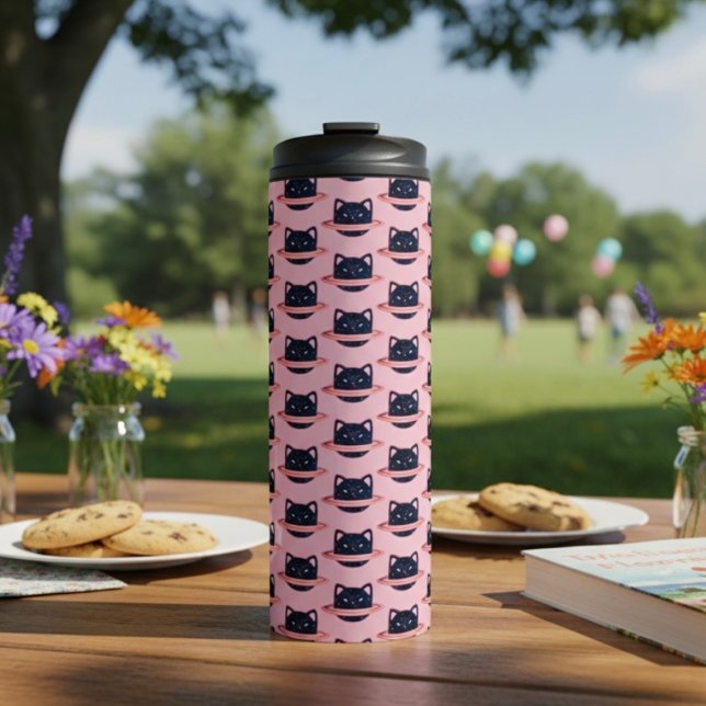 Termisk skakapparat för planetkatt (Skapare uppladdad)