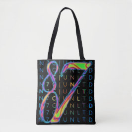 Termisk Totebag Tygkasse