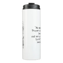 Termisk tumbler